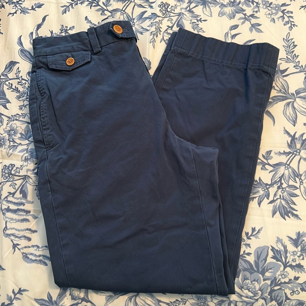 Brooks Brothers Chino Pants